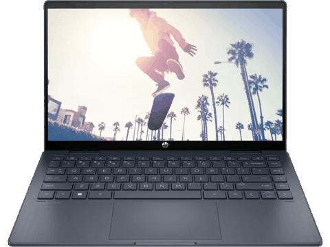 Laptop HP Pavilion 14" x360 14-ek1020ci 8K813EA — Bakı