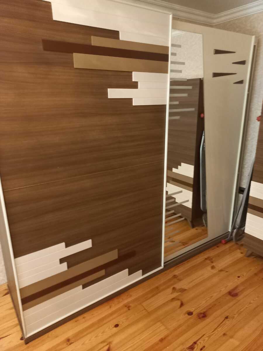 İcarəyə verilir 3 otaqlı köhnə tikili 65 m² — Mənzil, Bakı (5)