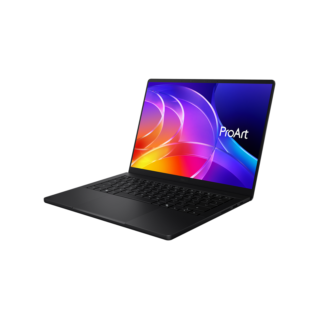 ASUS ProArt P14 OLED H7407BA-SM080X 90NB16H1-M00HN0 (2026) — Noutbuklar, Bakı (4)