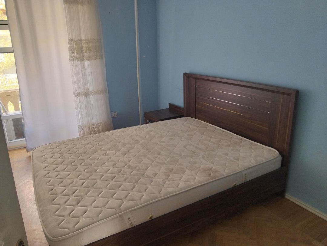 İcarəyə verilir 3 otaqlı köhnə tikili 100 m² — Mənzil, Bakı (4)