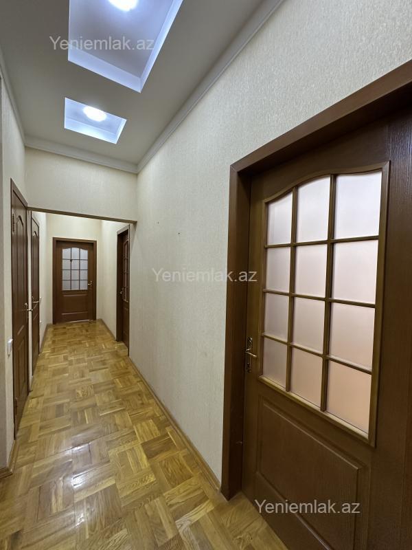 Satılır 2 otaqlı Bina evi menzil (Yeni tikili), 86 m², Xətai rayonu — Mənzil, Bakı (5)