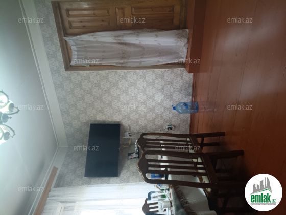 Satılır 3 otaqlı 60 m² həyət evi Xutor — Ev, villa (3)