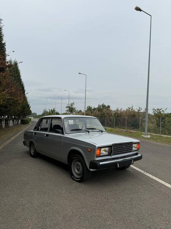 Lada (VAZ) 2107, 1.6 L, 2010 il, 33 850 km — Avtomobillər, Lənkəran (5)