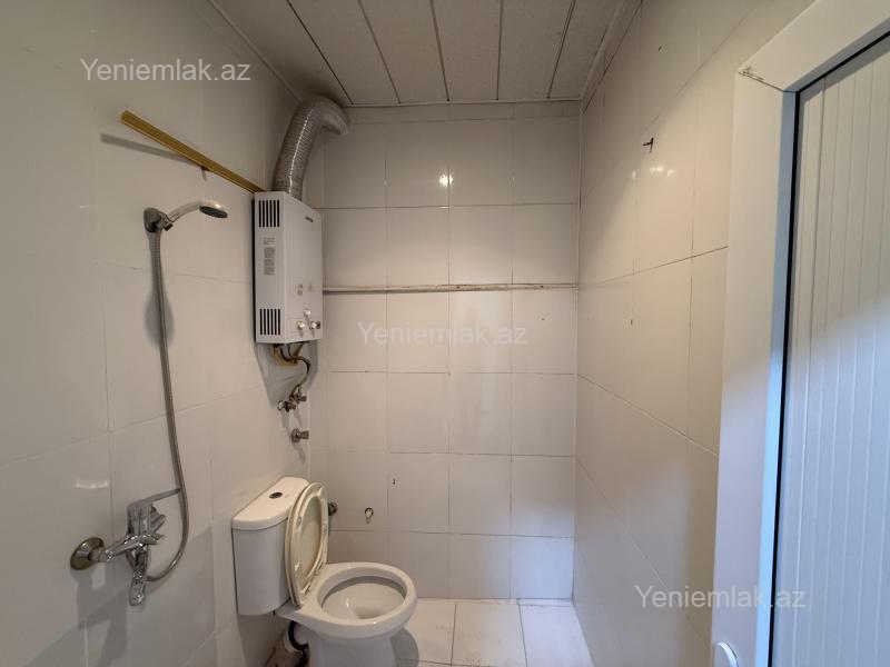 Satılır 3 otaqlı Həyət evi / Villa, 70 m², Binəqədi rayonu — Ev, villa, Bakı (5)