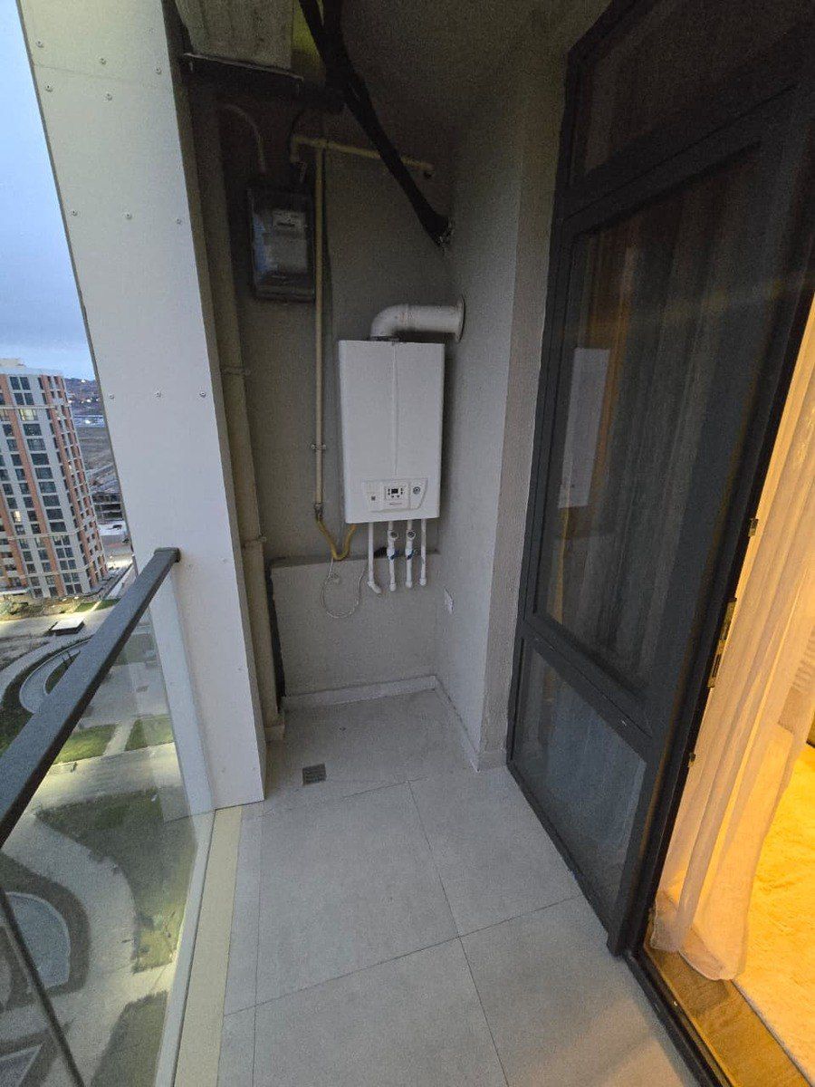 Satılır 3 otaqlı yeni tikili 70 m² — Mənzil, Bakı (12)