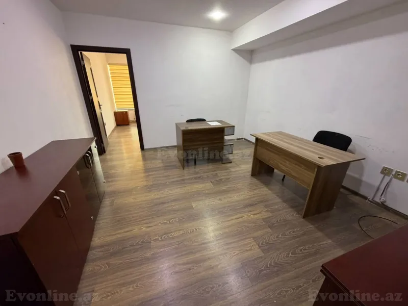 Kirayə verilir 2 otaqlı Mənzil Yeni tikili 60 m² Bakı, Nərimanov r., Nəriman Nərimanov m — Mənzil, Bakı (3)