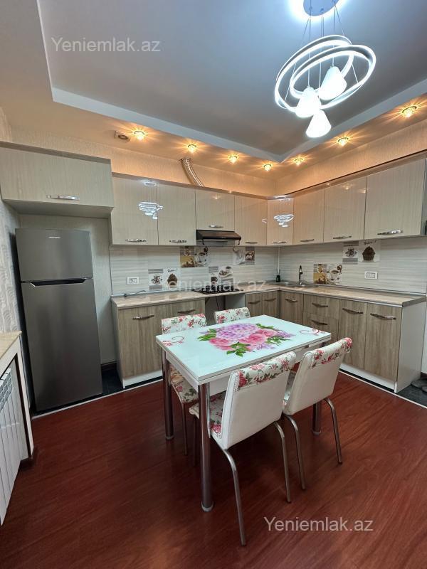 Satılır 2 otaqlı Bina evi menzil (Yeni tikili), 58 m², Xırdalan ş — Mənzil (4)