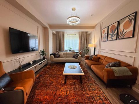 Satılır 3 otaqlı yeni tikili 112 m² — Bakı