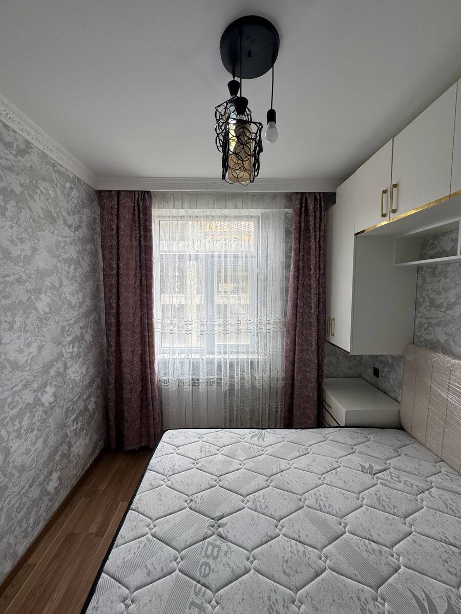Satılır 2 otaqlı yeni tikili 55 m² — Mənzil, Bakı (2)