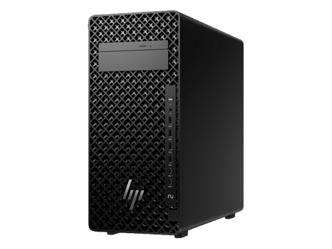 HP Z2 Tower G1i Workstation Desktop PC A40NLET — Bakı