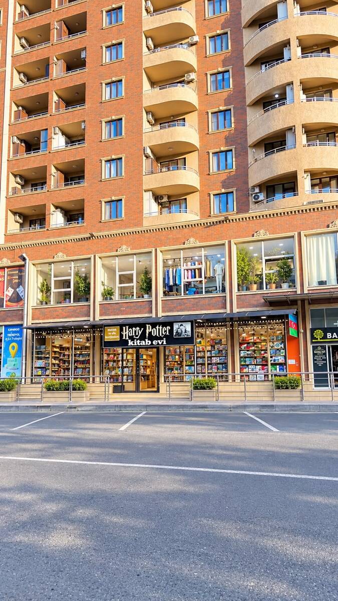 Satılır obyekt 40 m² — Əmlak, Bakı
