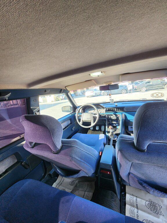 Volvo 940, 2.3 L, 1993 il, 278 000 km 99-QP-042 — Avtomobillər, Bakı (5)