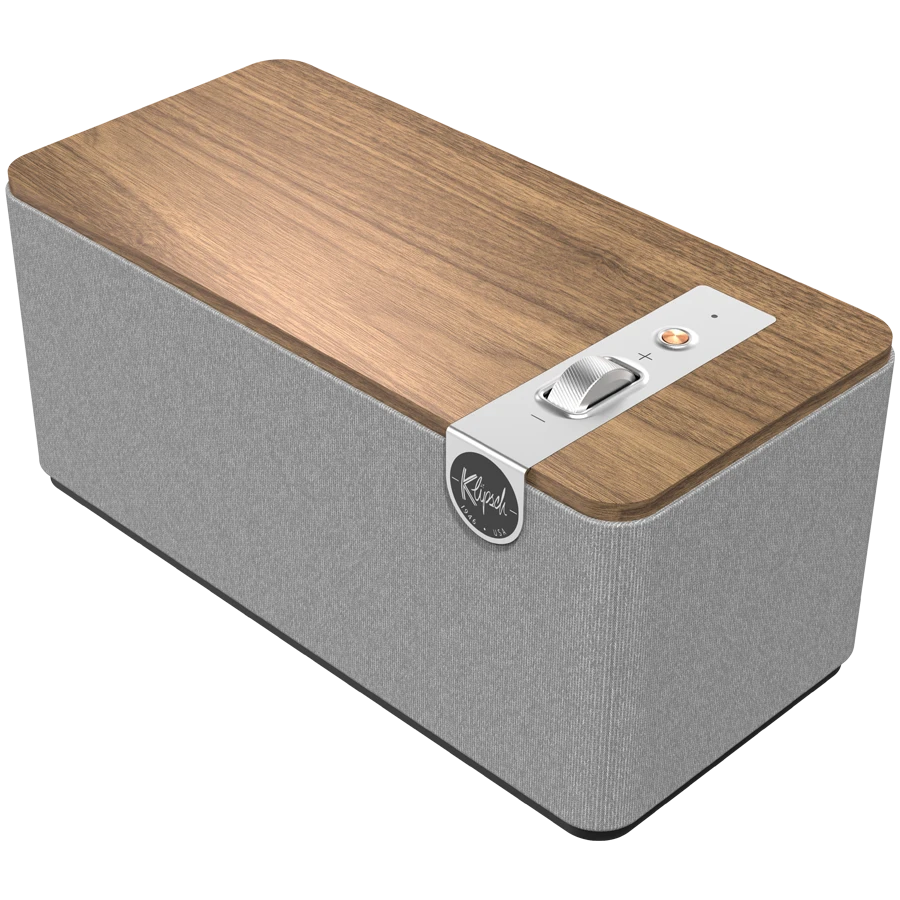 Klipsch The One Plus Ev audiosistemi, Qoz ağacı — Bakı