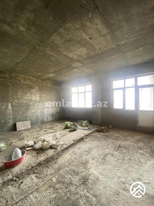Satılır 4 otaq yeni tikili 161 m², Badamdar — Mənzil, Bakı (11)