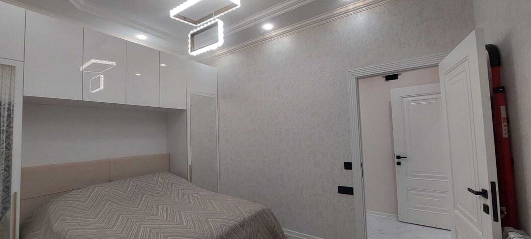Satılır 2 otaqlı yeni tikili 65 m² — Mənzil, Bakı (9)