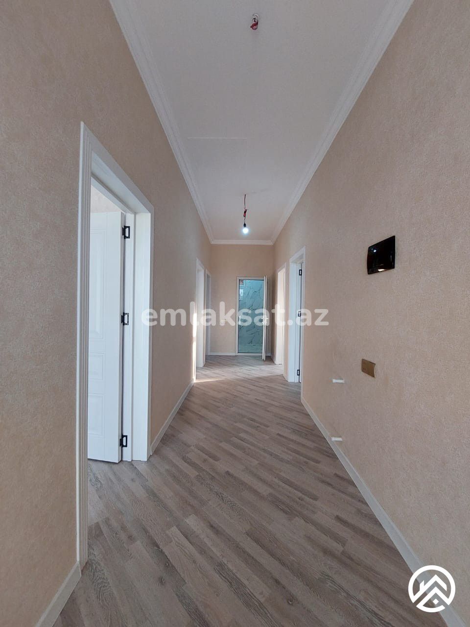 Satılır 4 otaq həyət evi / bağ evi 220 m², Maştağa — Ev, villa, Bakı (8)