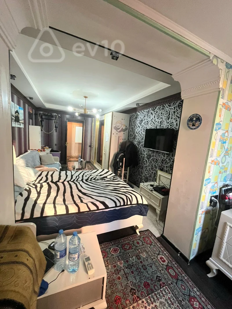 3 otaqlı mənzil, 70 m², Ələsgər Ələkbərov 40 — Mənzil, Bakı (8)