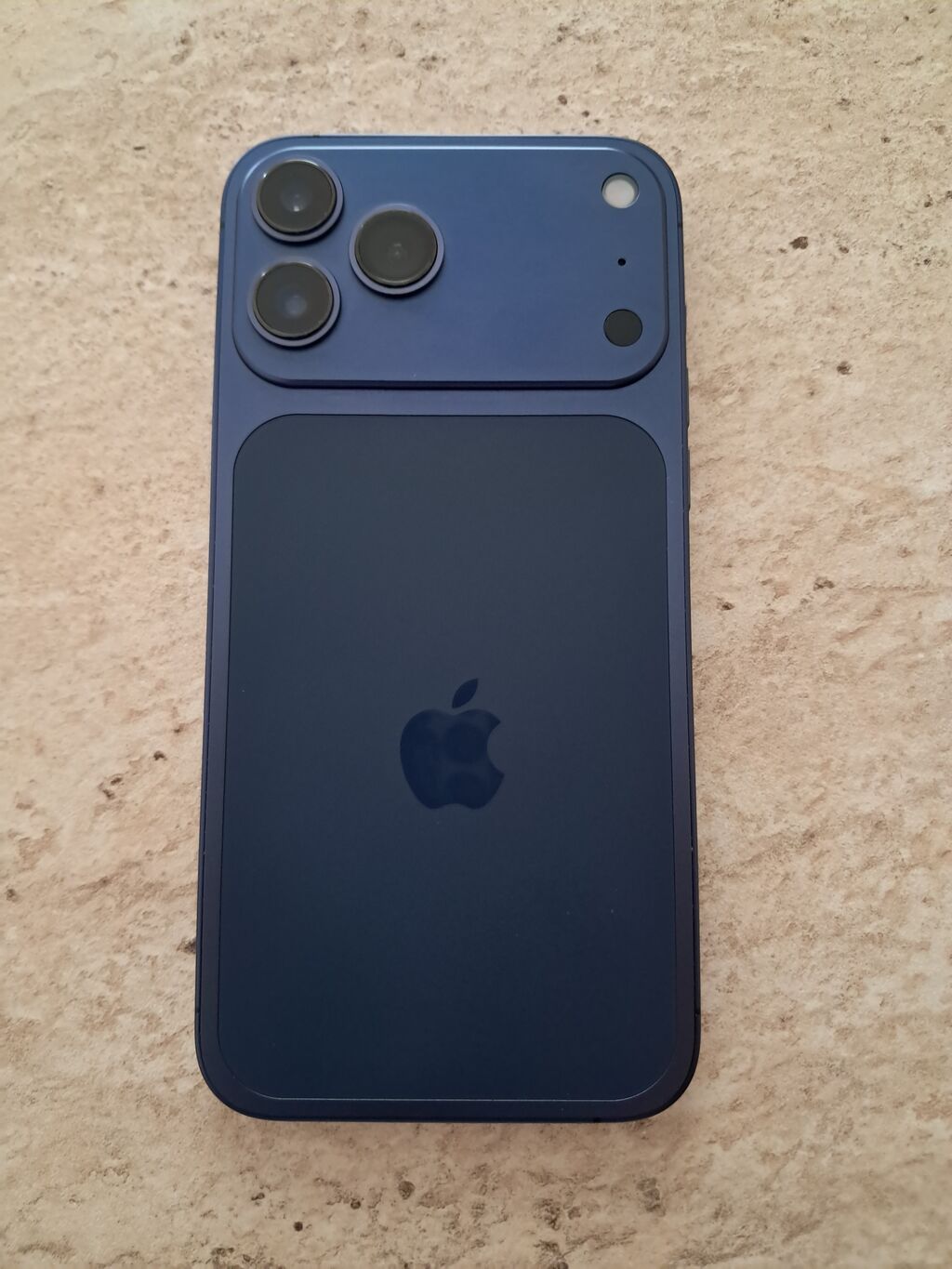 IPhone 13 Pro Max, Mavi, Face ID — Apple iPhone, Bakı (2)