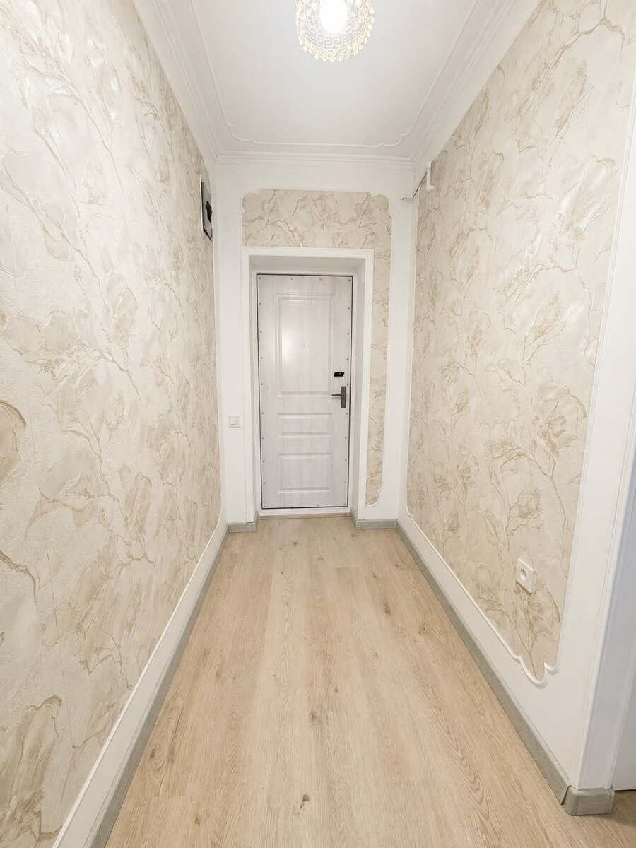 Satılır 2 otaqlı köhnə tikili 40 m² — Mənzil, Bakı (4)