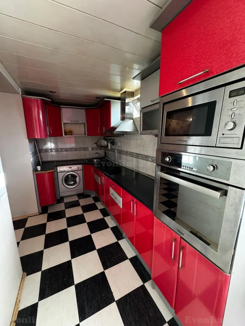 Kirayə verilir 2 otaqlı Mənzil Köhnə tikili 70 m² Bakı, Nərimanov r., Gənclik m — Mənzil, Bakı (2)