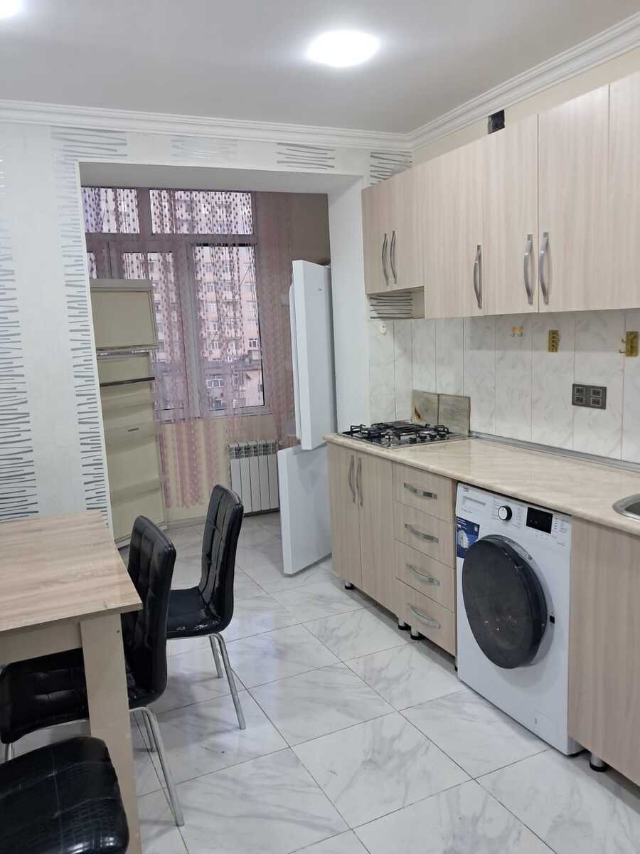 Satılır 3 otaqlı köhnə tikili 68 m² — Mənzil, Bakı (7)