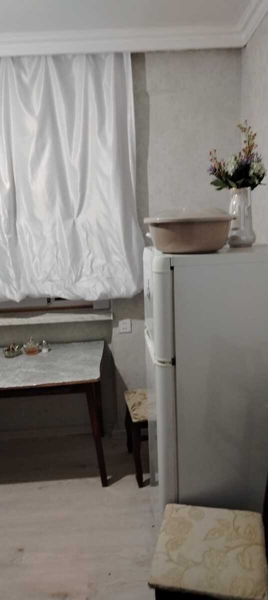 Satılır 2 otaqlı köhnə tikili 40 m² — Mənzil, Sumqayıt (9)