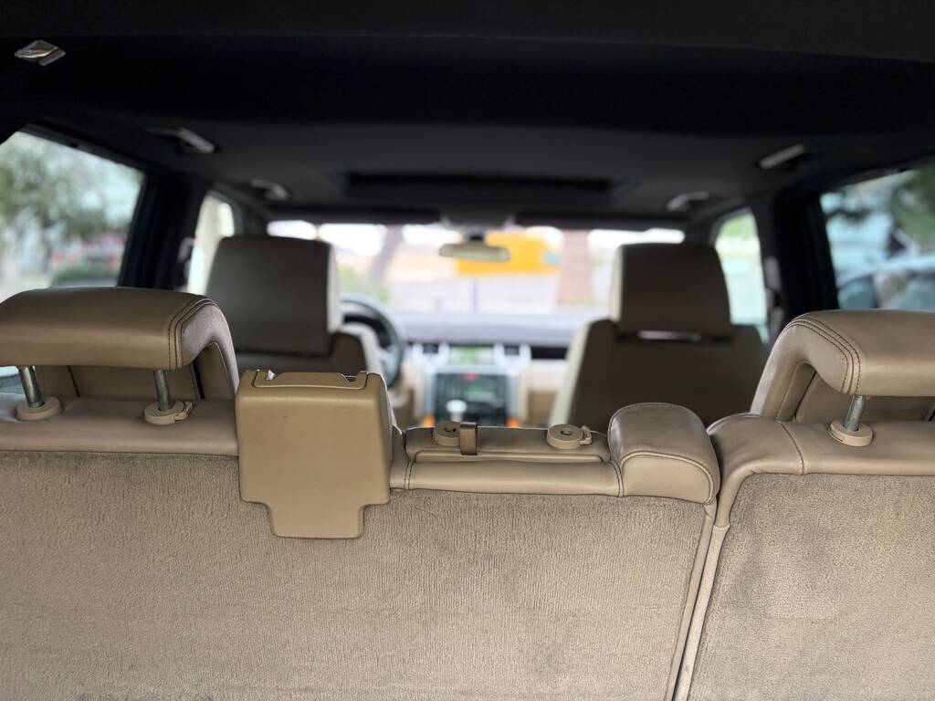 Land Rover RR Sport, 3.6 L, 2008 il, 390 322 km 90-SS-150 — Avtomobillər, Bakı (4)