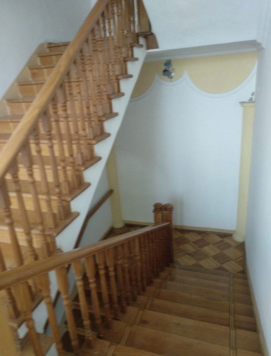 Satılır 12 otaqlı həyət evi/bağ evi 550 m² — Ev, villa, Bakı (6)