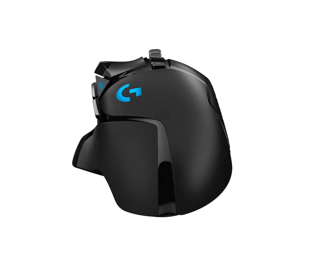 Logıtech G502 Hero High Performance Gaming Mouse- USB 910-005470 — Kompüterlər və noutbuklar, Bakı (2)