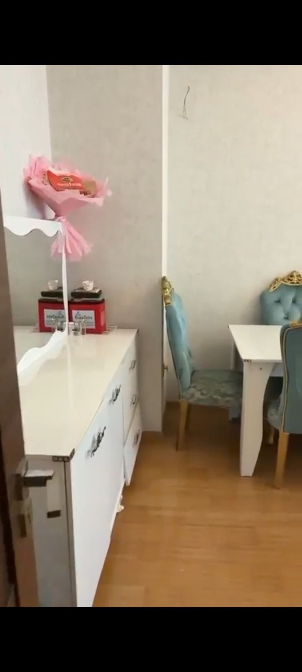 10 cu mk kristal da 2otaqlı içi əşyalı ev kira verilir 450 AZN — Mənzil, Sumqayıt (3)