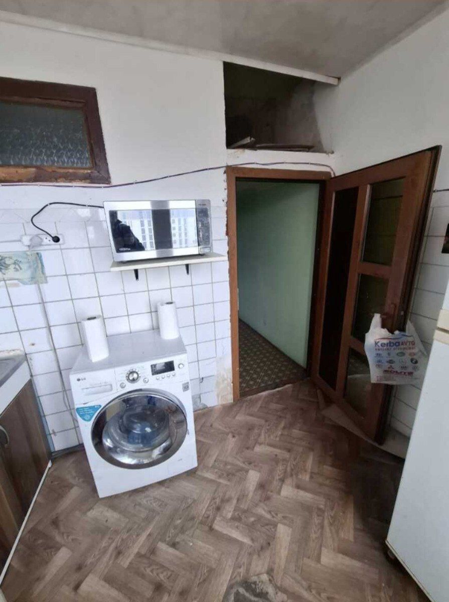 Satılır 3 otaqlı köhnə tikili 80 m² — Mənzil, Bakı (9)