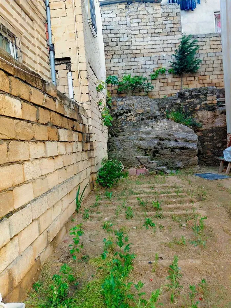 Satılır 9 otaqlı Həyət evi 450 m² Bakı, Nizami r., Qara Qarayev m., 8-ci kilometr — Ev, villa, Bakı (7)