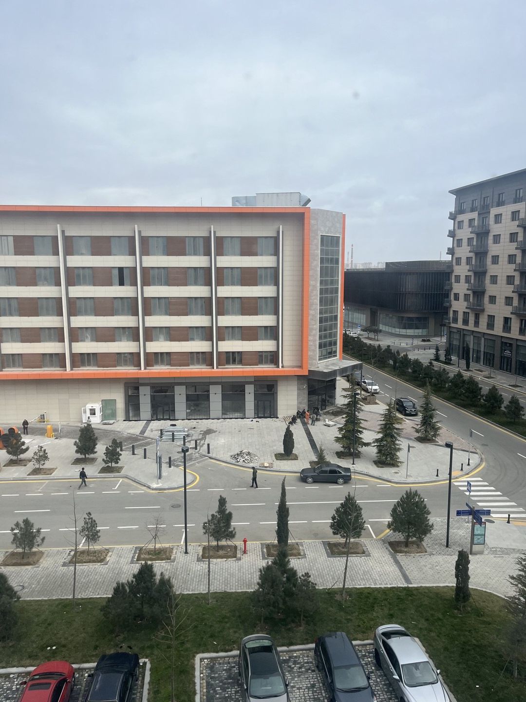 Satılır 3 otaqlı yeni tikili 140 m² — Mənzil, Bakı (3)