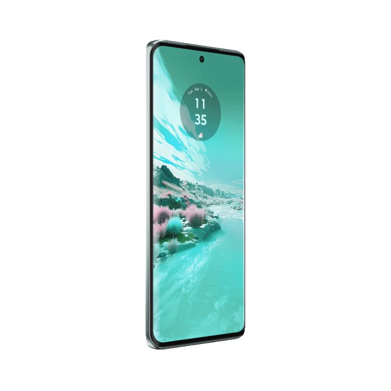 Smartfon Motorola Edge 40 neo 5G 12GB 256GB Soothing Sea PAYH0012TN — Motorola, Bakı (2)