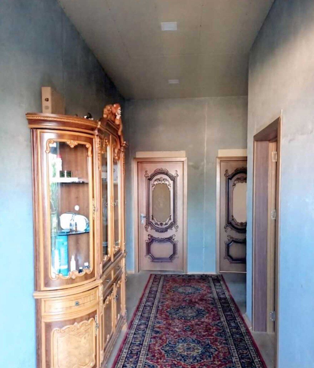 Satılır 3 otaqlı həyət evi/bağ evi 100 m² — Ev, villa, Bakı (4)