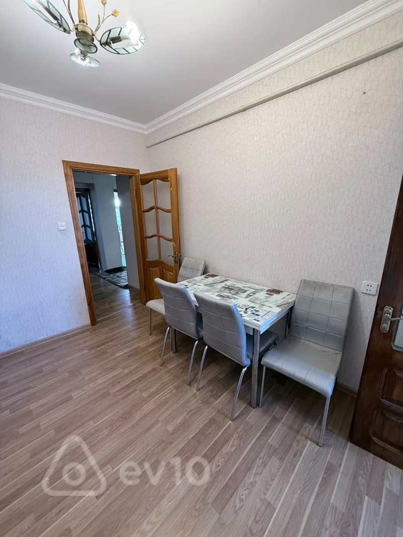 3 otaqlı mənzil, 80 m², Behruz Nuruyev — kirayə — Mənzil, Bakı (8)