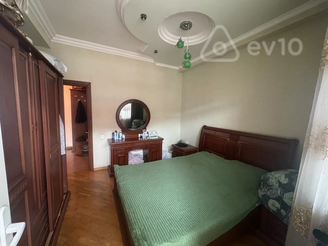 2 otaqlı mənzil, 65 m², Həsənoğlu küçəsi — Mənzil, Bakı (2)