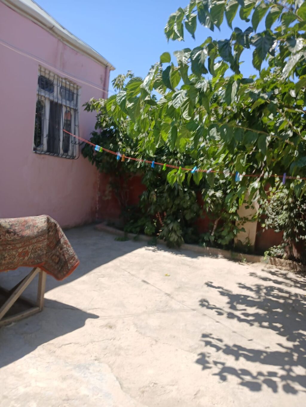 3 otaqlı, 75 kv. m, Kredit yoxdur, Orta təmir — Ev, villa, Digah (7)