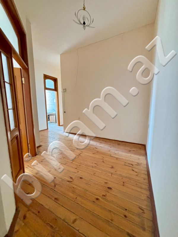 3 otaqlı Ofis, Kirayə (aylıq), Bakı, Nizami, Neftçilər — Ofis, Bakı (8)