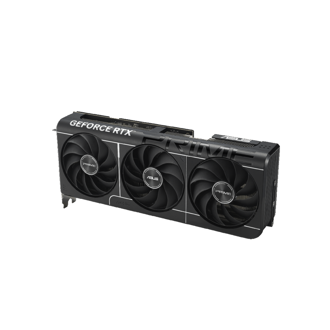 ASUS prıme RTX 5070Ti 16GB GDDR7 oc Edition 90YV0MF0-M0NA00 — Ana platalar, Bakı (4)