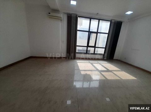 Nərimanov rayonunda 4 otaqlı Ofis Kirayə verilir, 110 m² — Bakı