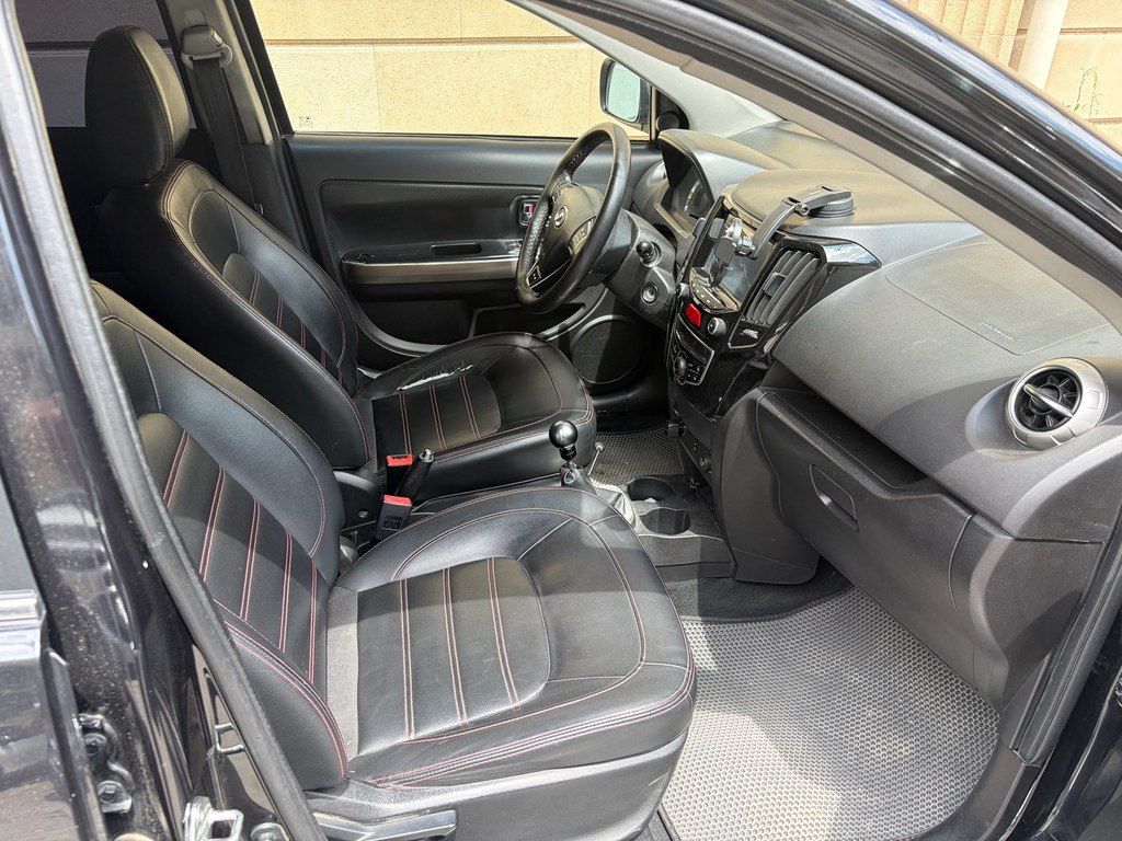 GWM (Great Wall Motor) Hover M4, 1.5 L, 2017 il, 180 000 km — Avtomobillər, Bakı (7)