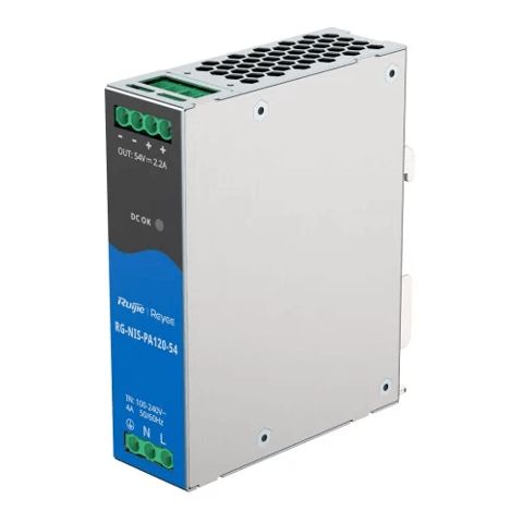 Ruijie RG-NIS-PA120-54 Power Supply Ac/dc 120W — Bakı