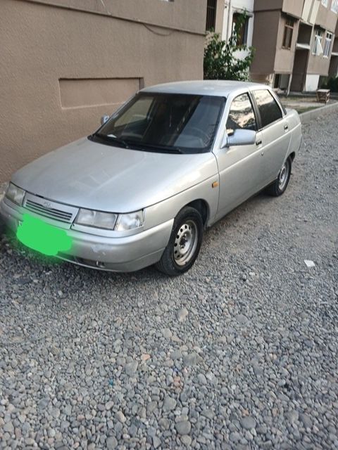 Lada (VAZ) 2110, 1.5 L, 2004 il, 200 000 km — Gəncə