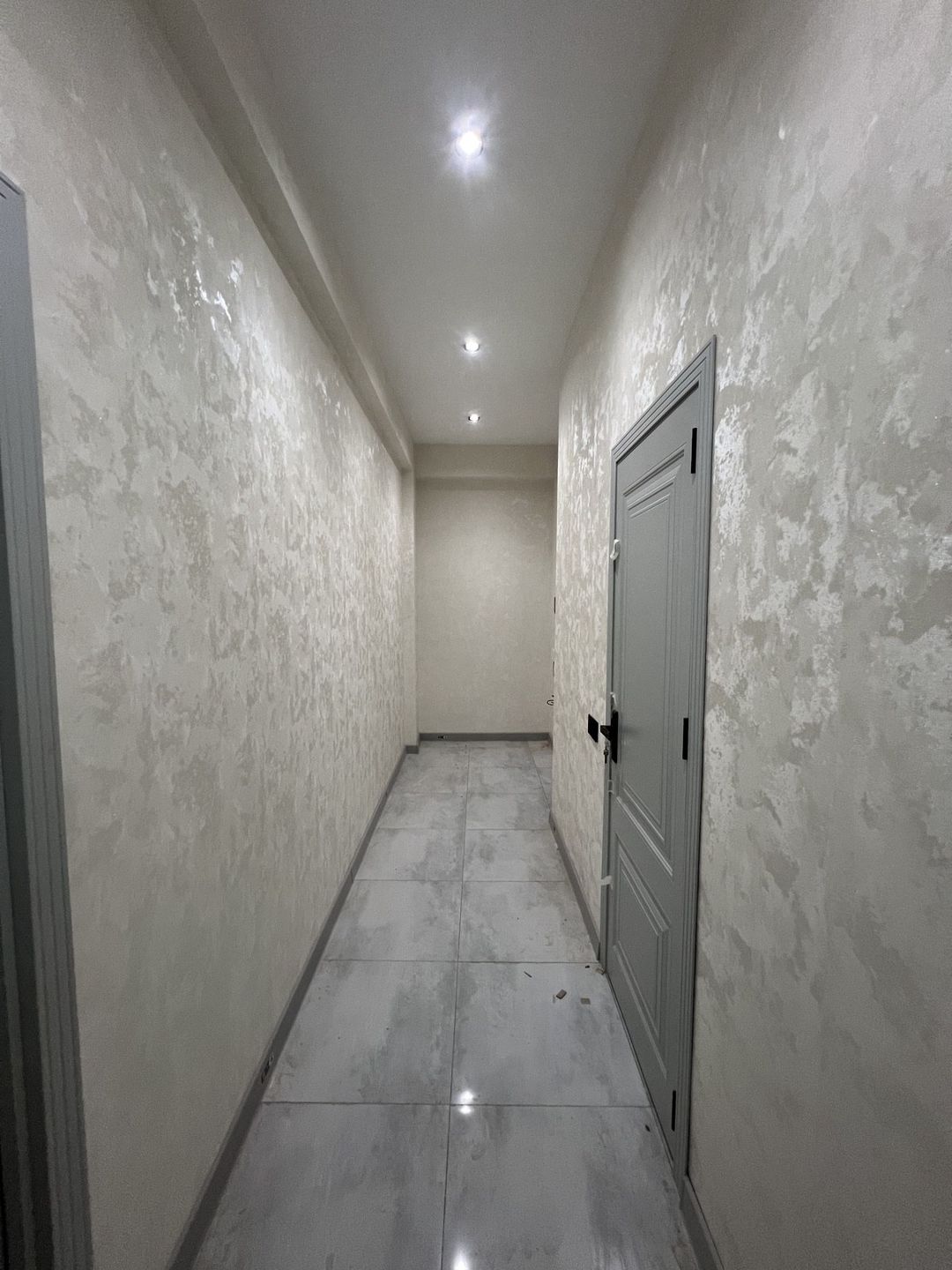 Satılır 2 otaqlı yeni tikili 57 m² — Mənzil, Xırdalan (4)