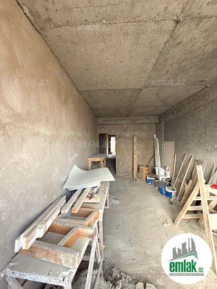 Satılır 4 otaqlı 150 m² yeni tikili Nəsimi r — Mənzil (5)