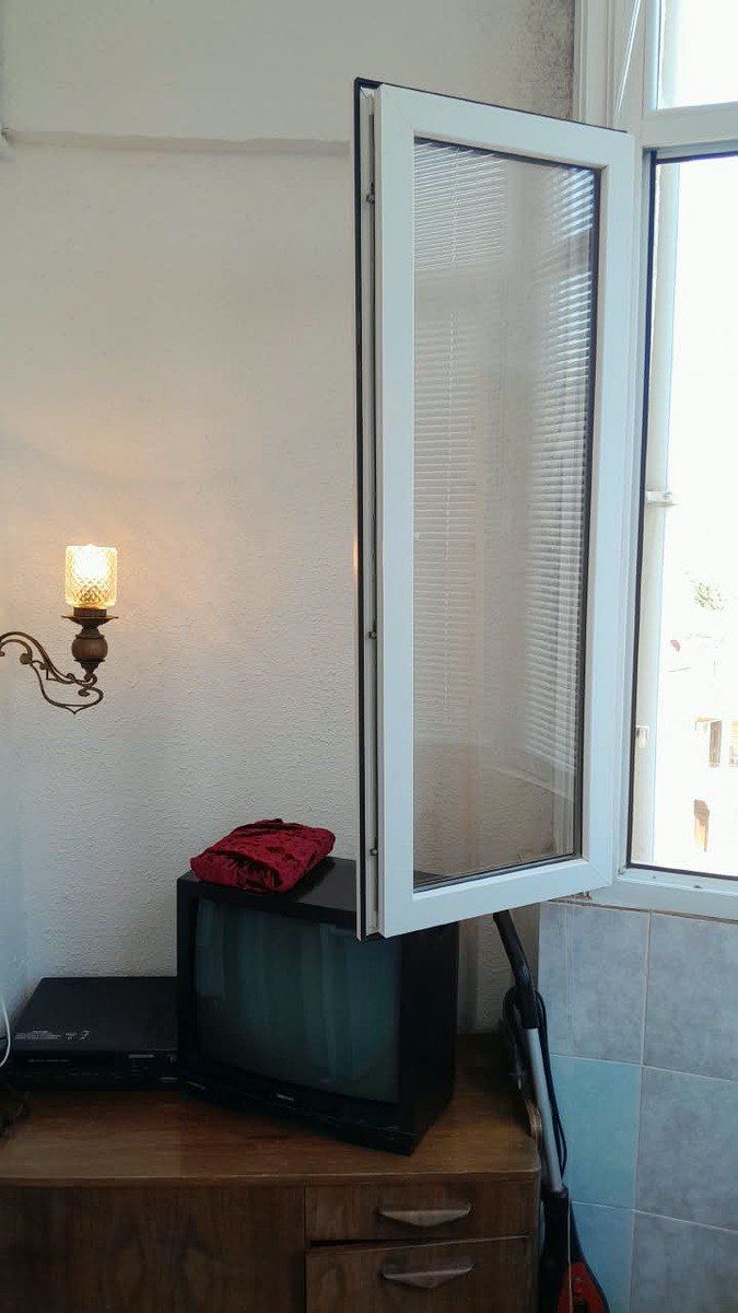 İcarəyə verilir 2 otaqlı yeni tikili 75 m² — Mənzil, Bakı (8)