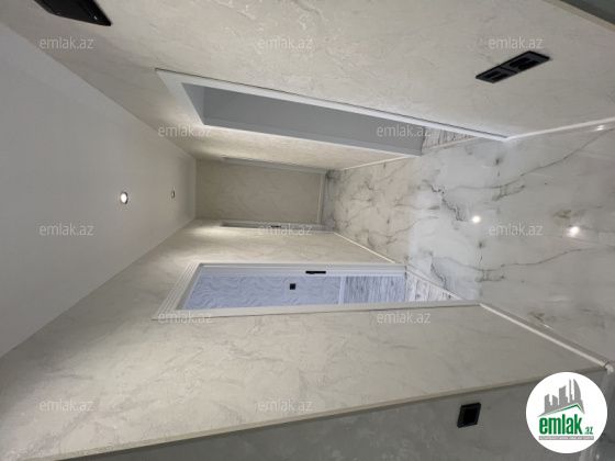 Satılır 4 otaqlı 90 m² köhnə tikili Sumqayıt — Mənzil (6)