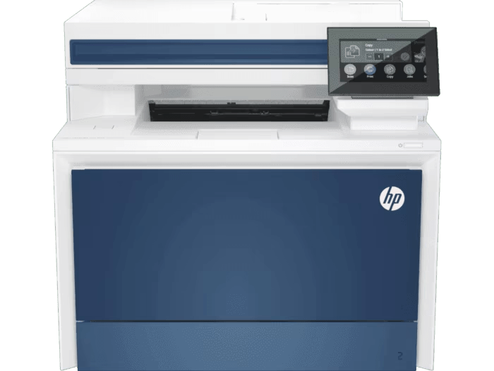 Printer HP Color LaserJet Pro MFP 4303fdw 5HH67A — Printerləri, Bakı