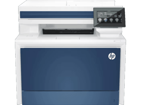 Printer HP Color LaserJet Pro MFP 4303fdw 5HH67A — Bakı